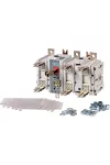 EATON 1318547 QSA200N-2/3 Biztosítós szakaszolókapcsoló, 200A, 3p, NH2