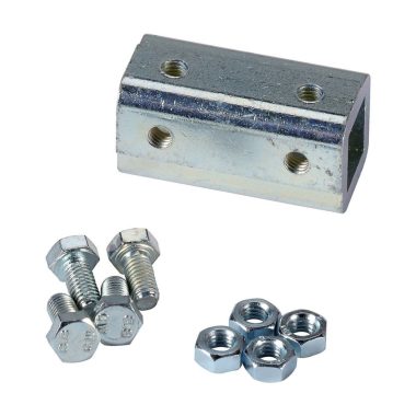 EATON 1319336 COUP12X12MM Csatlakzó elem, 12x12mm