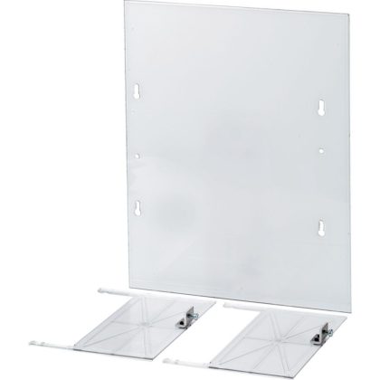   EATON 1319426 QSAFCOVER400-800 Elülső oldali burkolat, QSA400-800