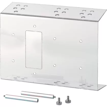   EATON 1319429 QSAFCOVER160N-400N Elülső oldali burkolat, QSA160N-400N