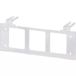   EATON 1319432 QSATCOVERBOX1 Csatl. kapocs burkolat, 3p, QSA63N1-160N1