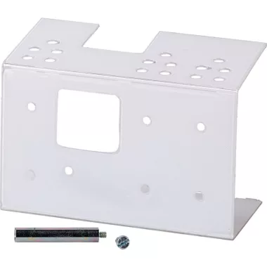 EATON 1319435 QSAFCOVER63N1-125N1 Elülső oldali burkolat, QSA63N1-125N1