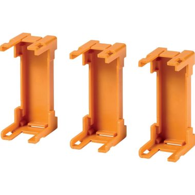 EATON 1319439 QSARCOVER1P63-160 Hátoldali burkolat, 1p, QSA63N1-160N1