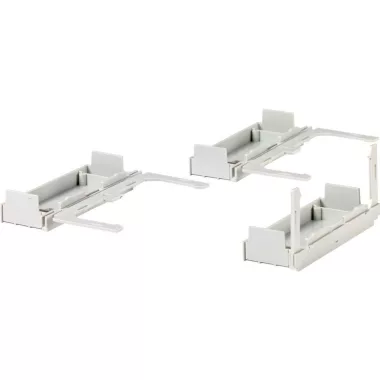 EATON 1319441 QSARCOVER1P160-400 Hátoldali burkolat, 1p, QSA160N-400N