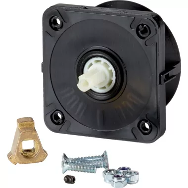 EATON 1319857 QMDOORCOUP Ajtókuplung alaplemez, QM-hez