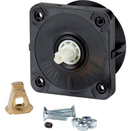 EATON 1319857 QMDOORCOUP Ajtókuplung alaplemez, QM-hez