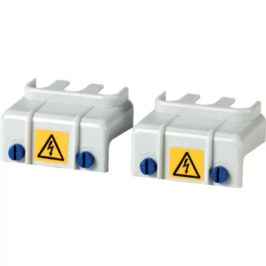 EATON 1319870 QMCOVER40/633P Védőburkolat készlet, QM40/3, QM63/3