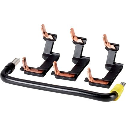 EATON 1319969 QMCOSET40/63 Összekötő készlet, átkapcsolóhoz, QM40, QM63