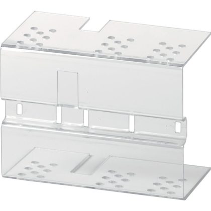   EATON 1320237 QSAFCOVER40N0-63N0 Elülső oldali burkolat, QSA40N0-100N1