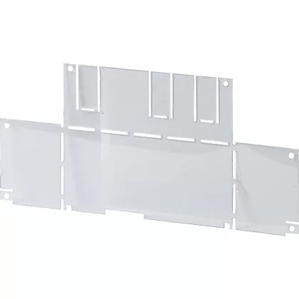   EATON 1320239 QSATCOVERBOX0 Csatl. kapocs burkolat, 3p, QSA40N0/63N0