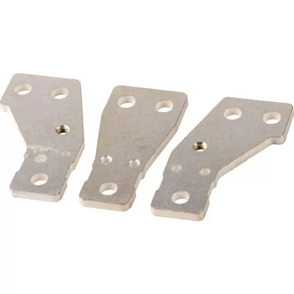   EATON 132673 NZM3-4-XKV70-2 Csatlakozó-szélesítő 2 lyukú 630A (4p készülékhez)