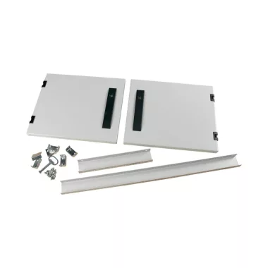 EATON 132917 XSDMC03508 xE készüléktér ajtó teli IP55 M=350 SZ=800