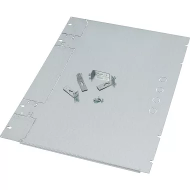 EATON 132922 XPBMB03508 xE part. lemez kész./gyűjt. M=350 SZ=800
