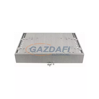 EATON 132965 XVTL-IZM26-6 XVTL IZM26 beépítő tálca 600
