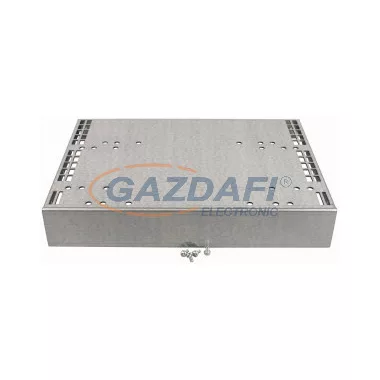 EATON 132966 XVTL-IZM26-8 XVTL IZM26 beépítő tálca 800