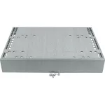 EATON 132968 XVTL-IZM26-12 XVTL IZM26 beépítő tálca 1200