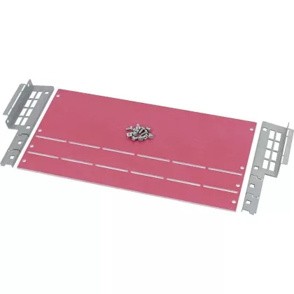   EATON 133096 XPIBCB-H-1104 xE part. lemez csatl./gyűjt. IZM26 M=400 SZ=1100