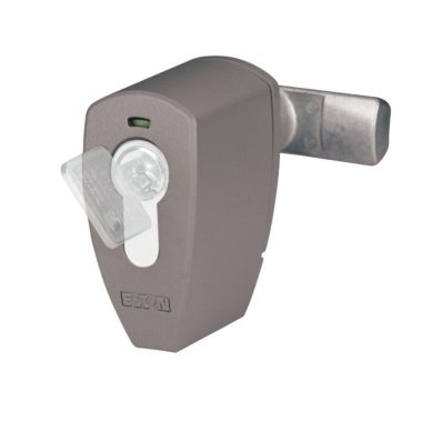 EATON 133105 PHZ-A-COMP CS Félcilinderes komplett ajtózár kilinccsel