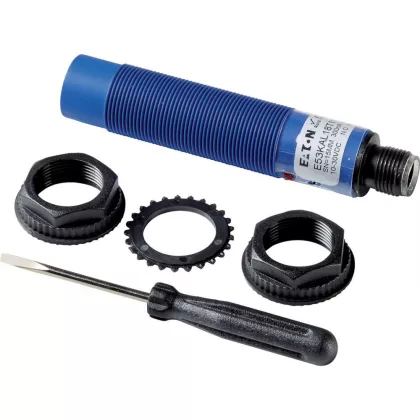 EATON 134768 E53KAL18T111SD E53 - kapacitív érzékelő M18