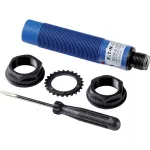 EATON 134809 E53KBL30T110ED E53 - kapacitív érzékelő M30