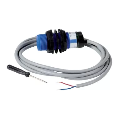 EATON 134812 E53KBL30T111E E53 - kapacitív érzékelő M30