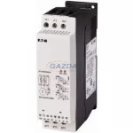 EATON 134914 DS7-340SX032N0-N Lágyindító, 24 V AC/DC, 32 A, 15 kW