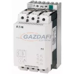   EATON 134941 DS7-342SX200N0-N Lágyindító, 110/230 V AC, 200 A, 110 kW