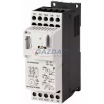 EATON 134943 DS7-34DSX004N0-D Lágyindító, SmartWire-DT, 4 A, 1,5 kW