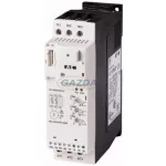 EATON 134948 DS7-34DSX016N0-D Lágyindító, SmartWire-DT, 16 A, 7,5 kW