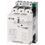 EATON 134955 DS7-34DSX081N0-D Lágyindító, SmartWire-DT, 81 A, 45 kW
