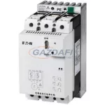   EATON 134958 DS7-34DSX160N0-D Lágyindító, SmartWire-DT, 160 A, 90 kW