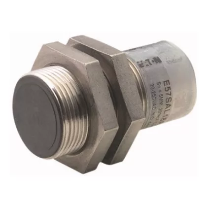   EATON 136113 E57SAL18A4SA E57 Premium-Plus-Short - induktív érzékelő M18