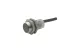 EATON 136156 E57SBL18A4 E57 Premium-Plus-Short - induktív érzékelő M18 - 4