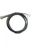 EATON 136206 E59-M12A105C02-D2 iProx - induktív érzékelő M12