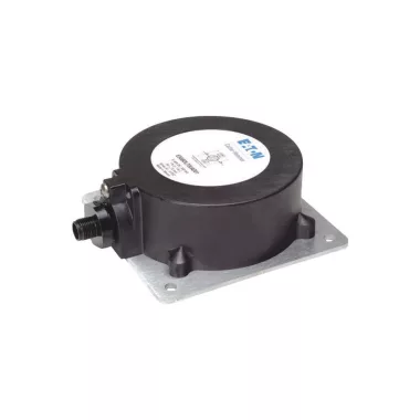 EATON 136236 E56BDL70UAD01 E56 Pancake - induktív érzékelő 40x40x40