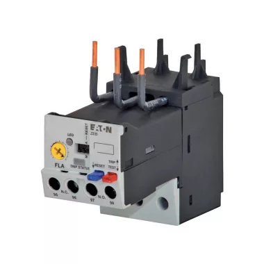 EATON 136483 ZEB12-1,65-GF Elektronikus motorvédő relé DILM7..15-höz