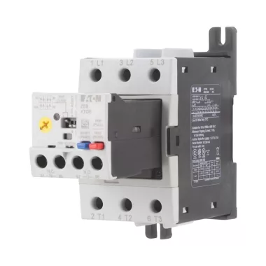 EATON 136508 ZEB150-100/KK Elektronikus motorvédő relé DILM80..170-hez
