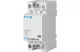 EATON 137309 CMUC230/25-40 installációs kontaktor, 4z, 25A, 230V AC/DC