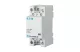 EATON 137400 CMUC24/25-31 installációs kontaktor, 3z+1ny, 25A, 24V AC/DC