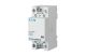 EATON 137402 CMUC24/25-22 installációs kontaktor, 2z+2ny, 25A, 24V AC/DC - 2