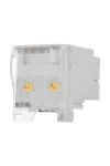 EATON 138259 PKE-XTU-65 Standard kioldóblokk elektr. mot.védőkapcsolóhoz