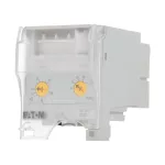   EATON 138259 PKE-XTU-65 Standard kioldóblokk elektr. mot.védőkapcsolóhoz