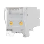   EATON 138262 PKE-XTUWA-32 Kibővített kioldóblokk elektr. mot.védőkapcsolóhoz