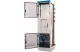EATON 138269 KSX-34P-MID SASY KSX univerzális közbenső síntartó 3/4-pól. - 5