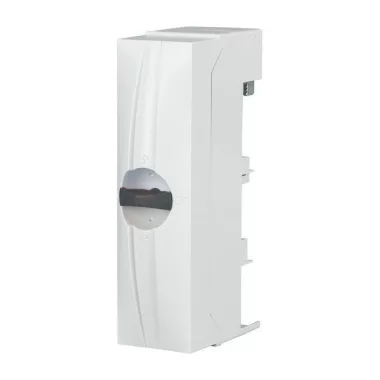 EATON 138373 BBA-TP3/100-C SASY60i csatlakozóblokk fedéllel, 480A