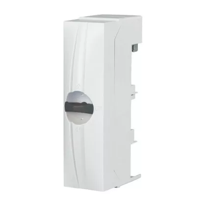 EATON 138373 BBA-TP3/100-C SASY60i csatlakozóblokk fedéllel, 480A