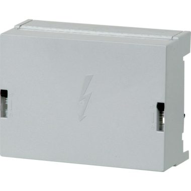 EATON 138377 BBC-CS3 SASY60i komplett burkolat, 3p, 270mm