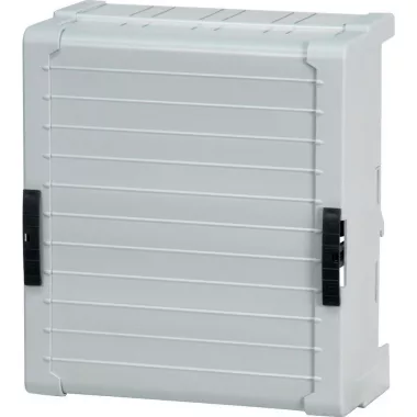 EATON 138387 BBC-CS4 SASY60i komplett burkolat, 4p, 228mm