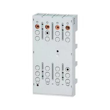 EATON 138388 NZM2-4-XAD250 SASY60i gyűjtősín adapter NZM2 250A 4p