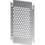   EATON 138690 MPP-4040-CS Accéllemez perforált szerelőlap 400x400